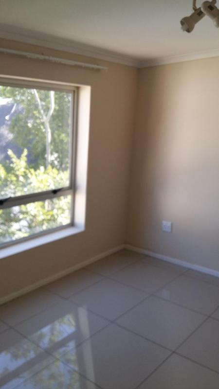 To Let 1 Bedroom Property for Rent in Stellenbosch Central Western Cape